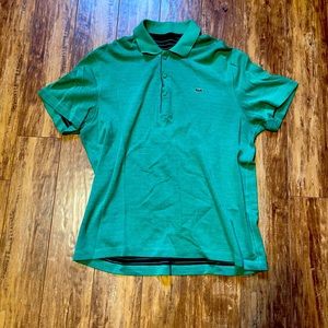 Lacoste Mens Reversible Polo - size 5